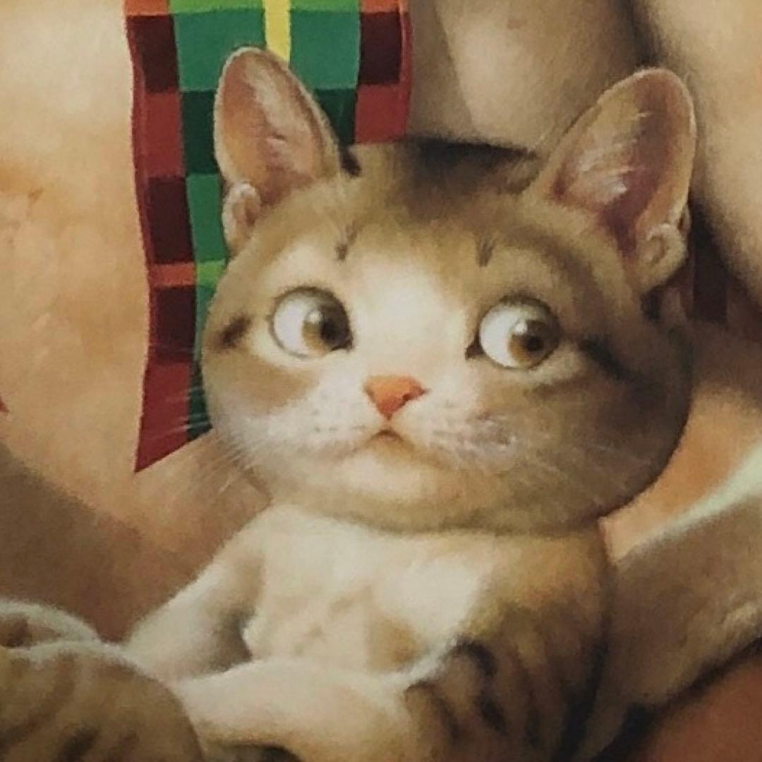 村松誠 複製原画　300枚限定　279/300