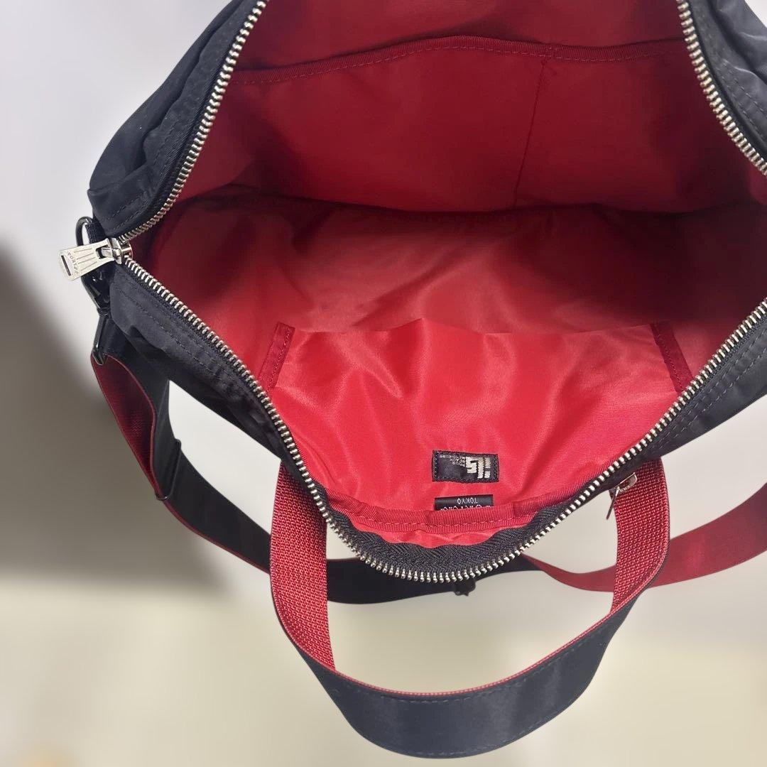 PORTER エルファイン