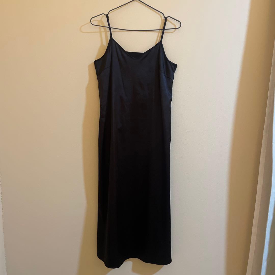 CELFORD ブラック オケージョンドレス