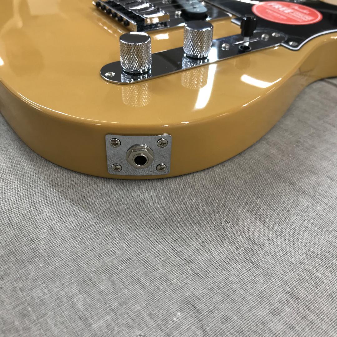 Squier by Fender Fender(フェンダー) エレキギター