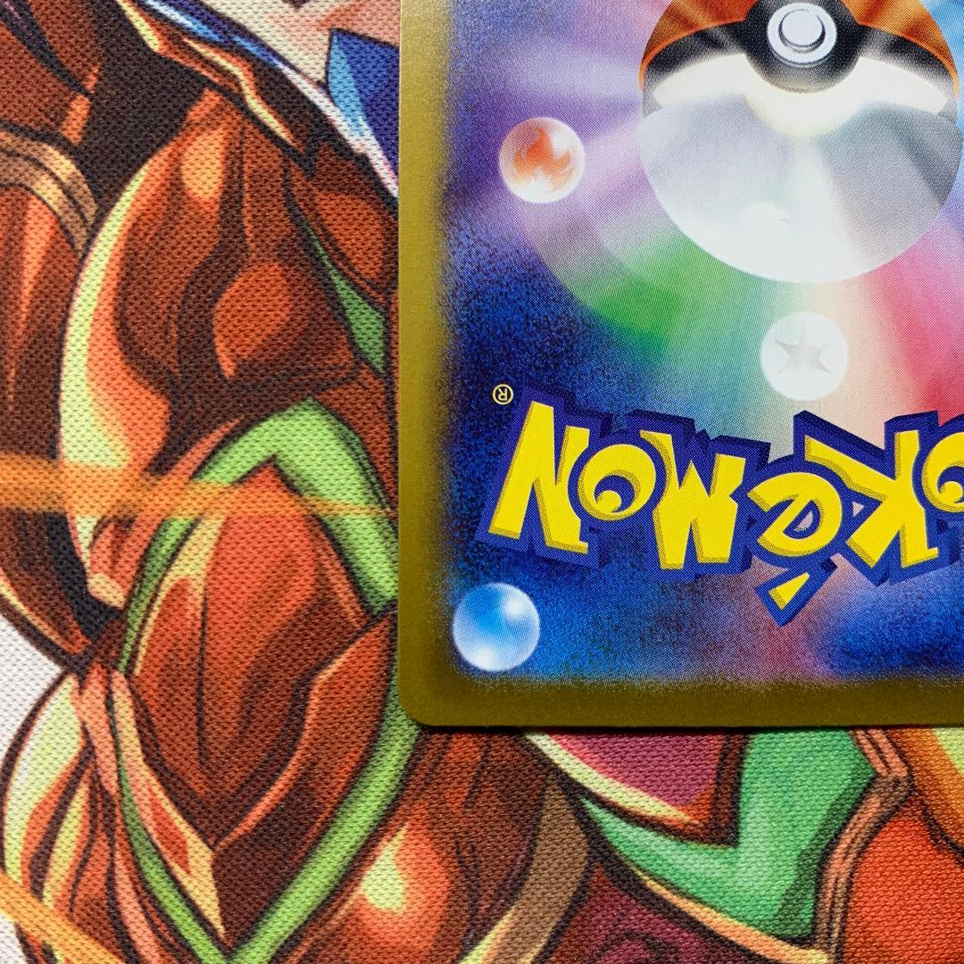 ブラッキーex sar テラスタルフェス