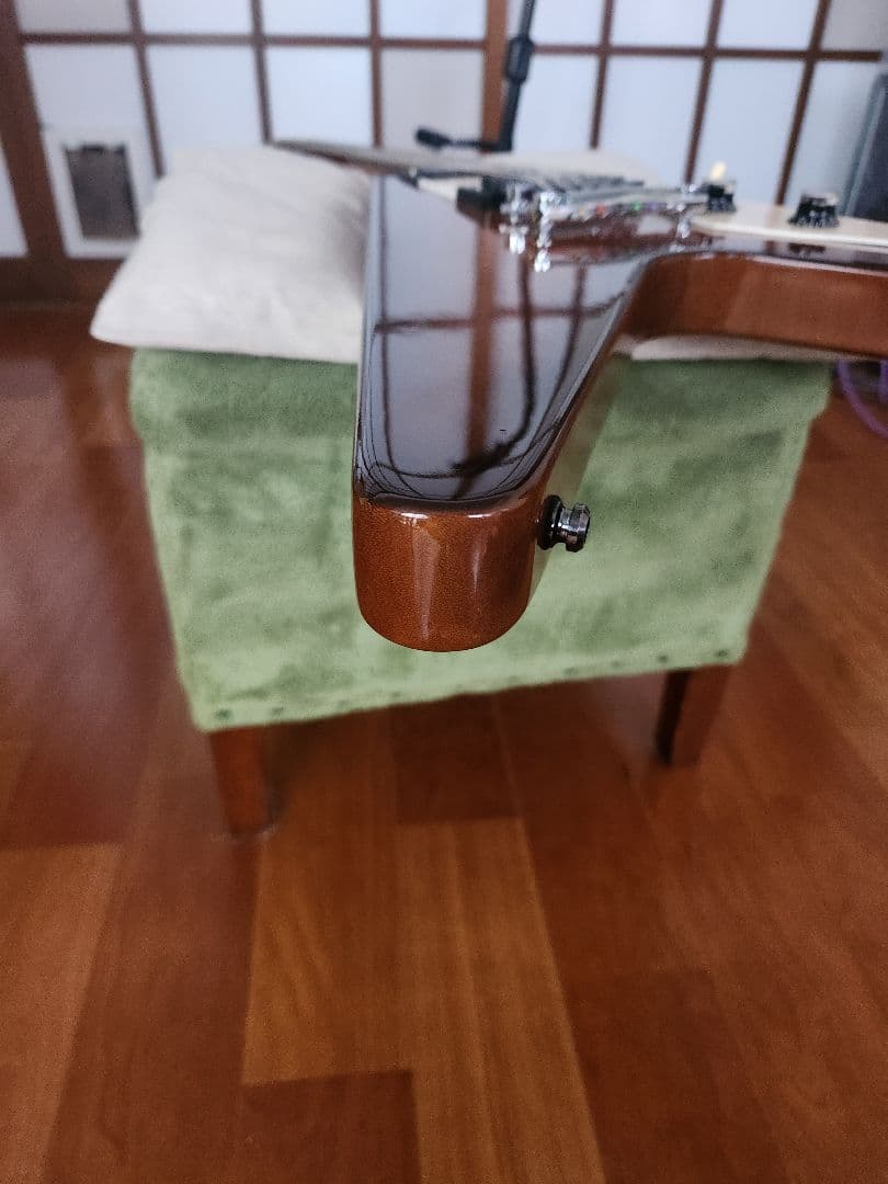 ギター GIBSON LIMITED EDITION FLYING V '98