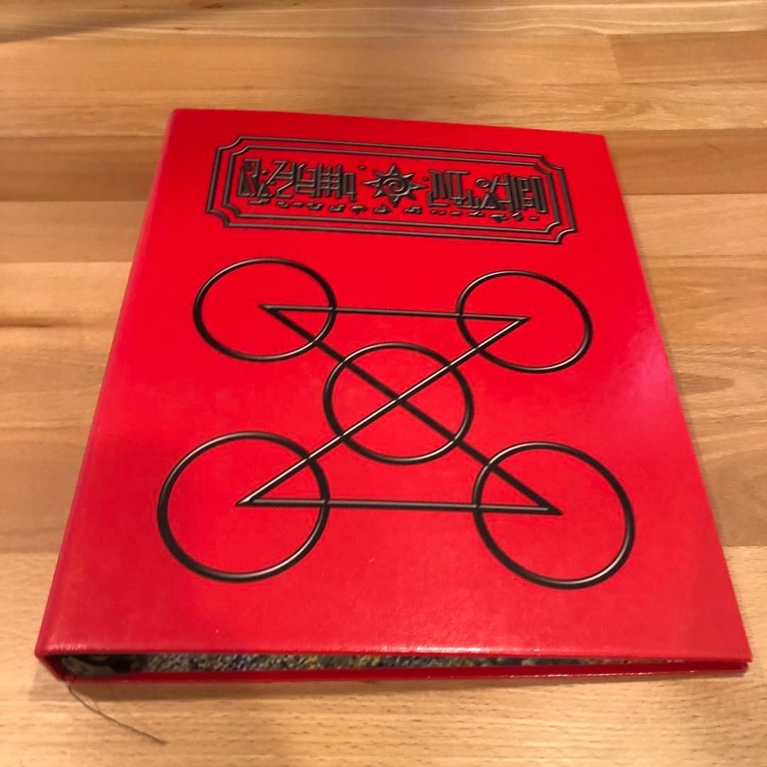 金色のガッシュベル　カード一式