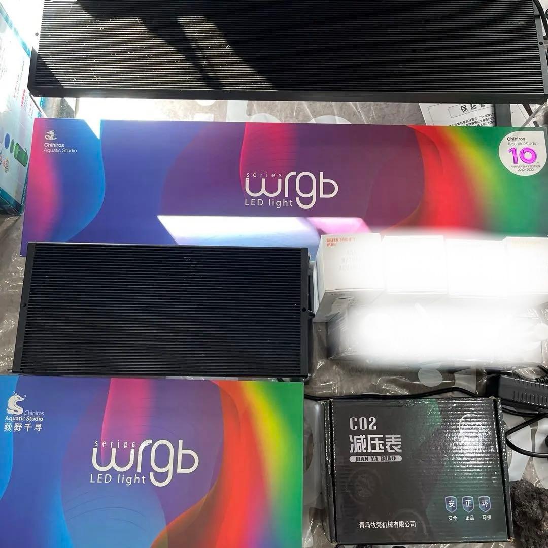 アクアリウム引退❷