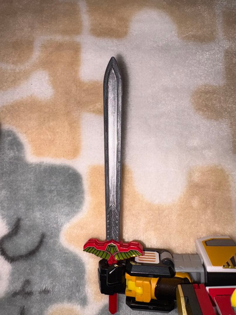 鳥人戦隊　ジェットマン　SMP ジェットイカロス　ジェットガルーダ　ミニプラ