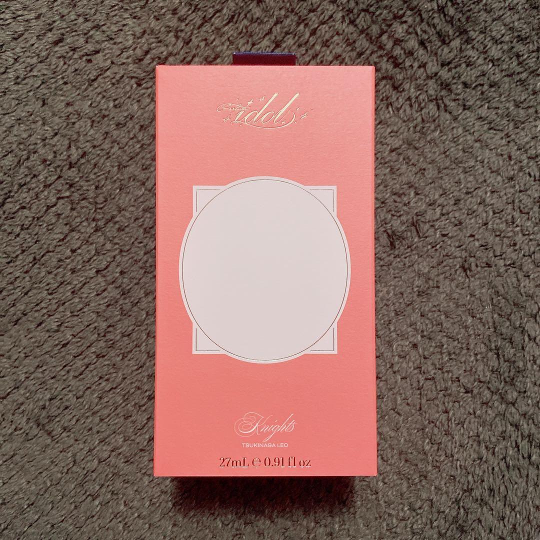 あんスタ フレグランス 香水 月永レオ