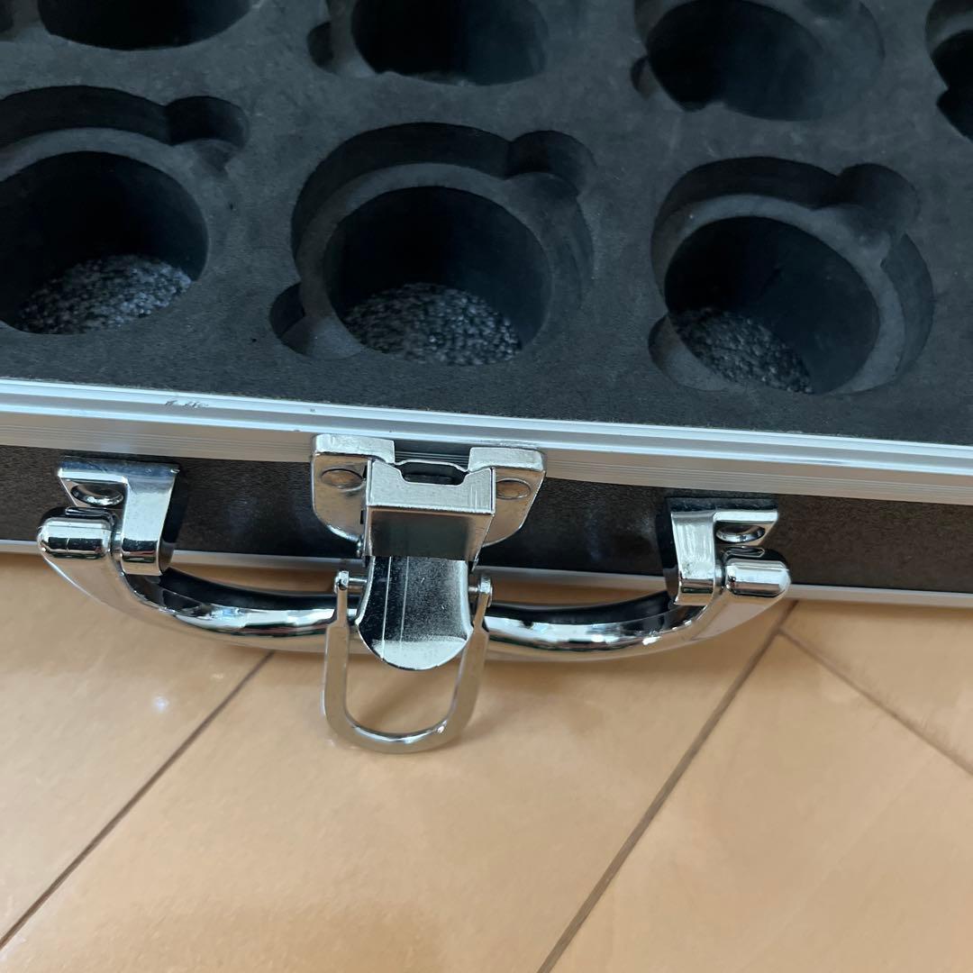 ⭐︎激レア⭐︎ ベイブレードバースト　キリン生茶　アタッシュケース