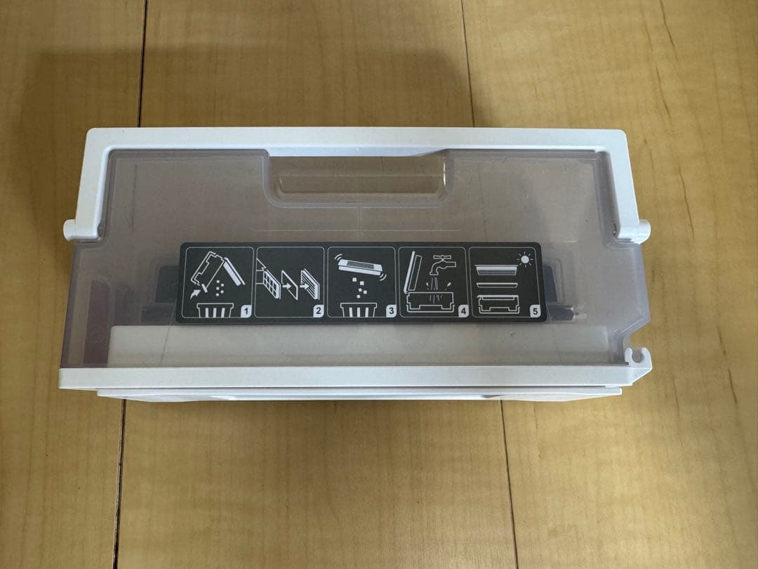 掃除機・クリーナー ECOVACS DEEBOT N8 PRO+