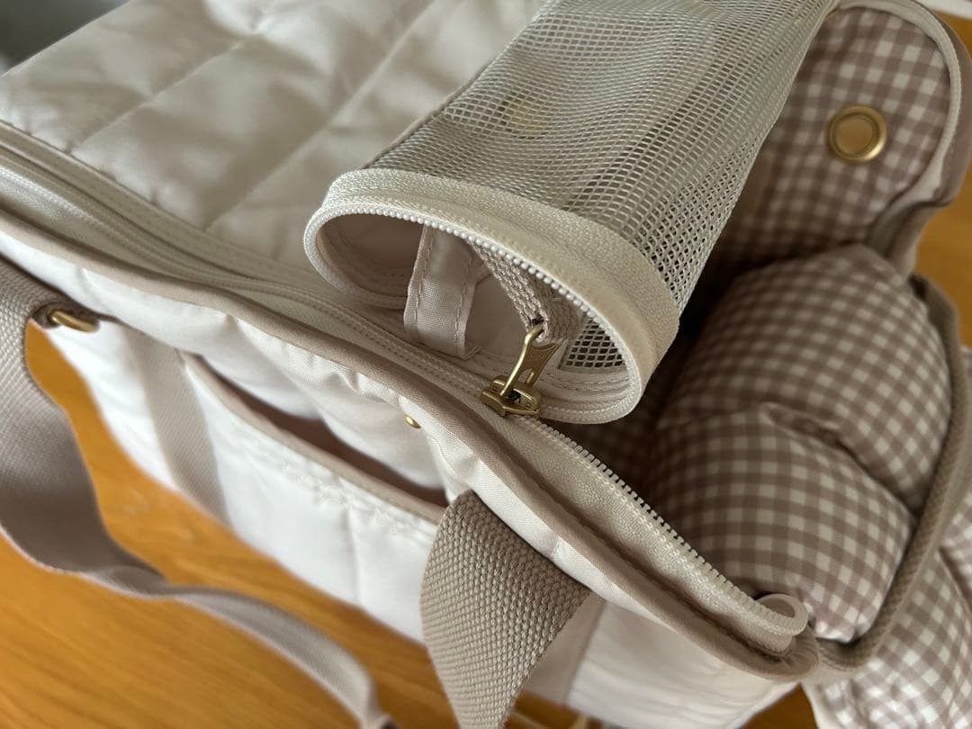 ペットパラダイス　キャリーバッグ