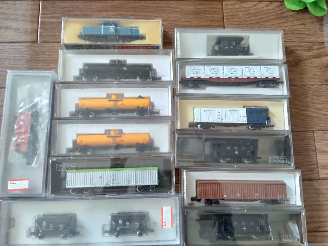 関水金属 まとめ売り ジャンク