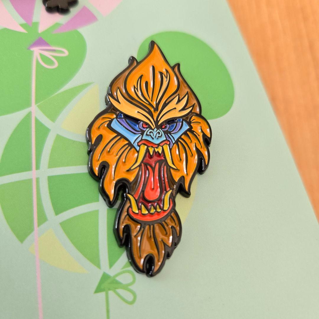 ☆新品未使用☆非売品　D23 会員特典　ディズニー　ピンセット　フロリダ