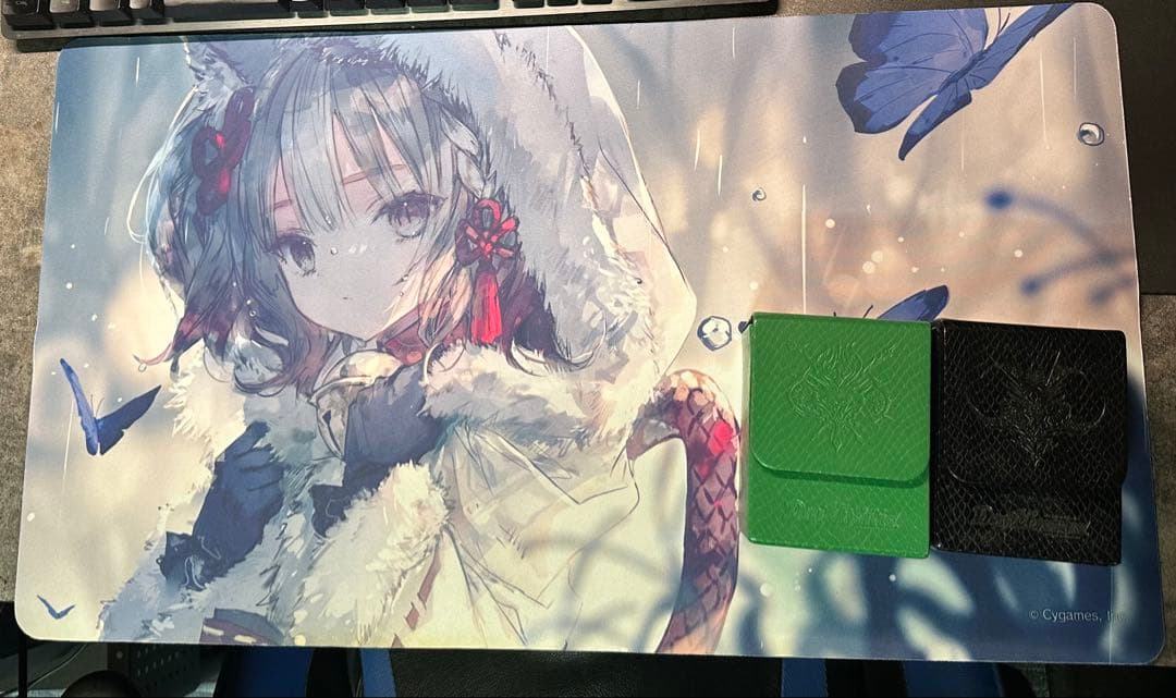 デュエルマスターズ 引退品 この私に華を咲かすのだ！