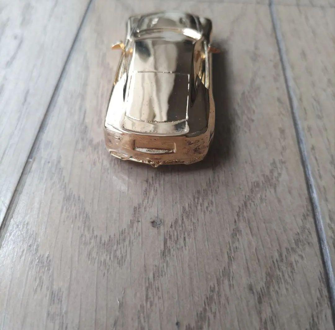 LFAミニカー インゴット