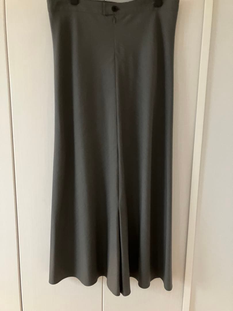 YOHJI YAMAMOTO キュロットスカートサイズ3