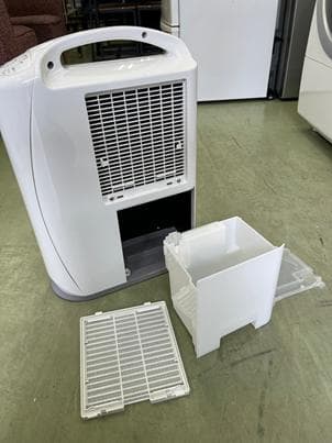 【2023年製高年式】CORONA 衣類乾燥除湿機 CD-S6323