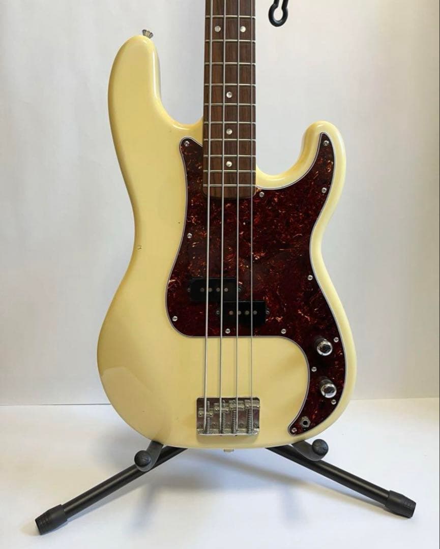 Seymour Duncan PB プレシジョンベース