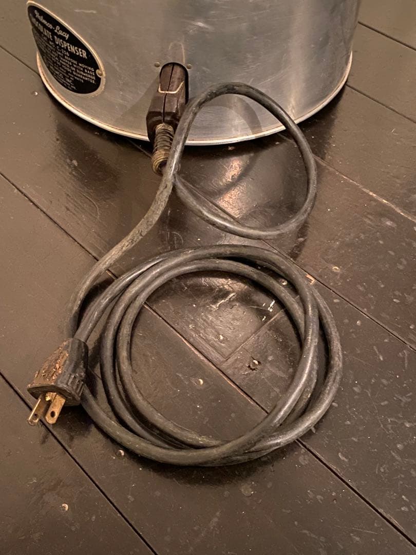 アメリカ ビンテージ チョコレート ディスペンサー レトロ 希少 アンティーク