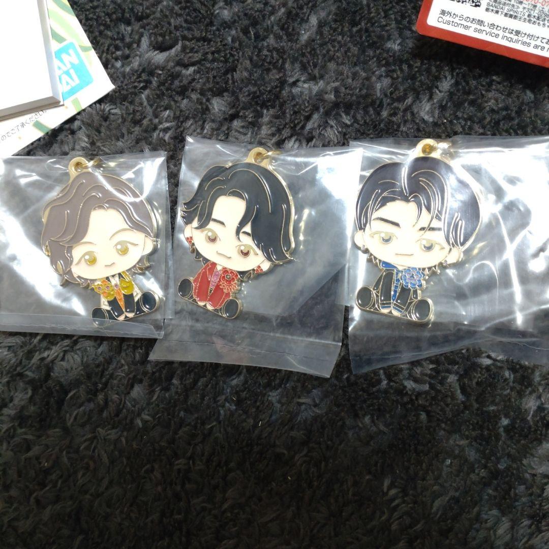 最終値下げ！早いもの勝ち！Mrs. GREEN APPLE 一番くじ　まとめ売り