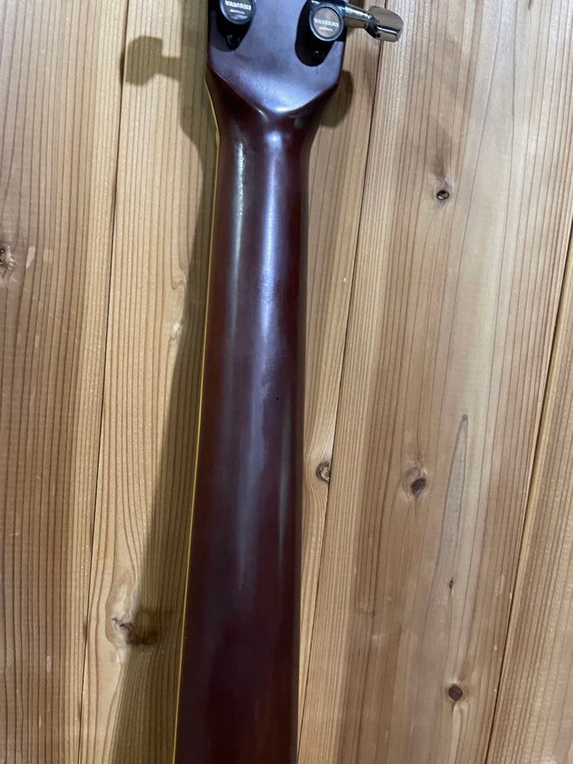 Yamaki D126 アコースティックギター　ジャンク