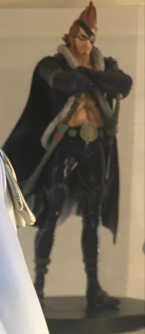 ワンピース　海軍フィギュア11体まとめ売り 黄猿、赤犬、緑牛、センゴク、ガープ他