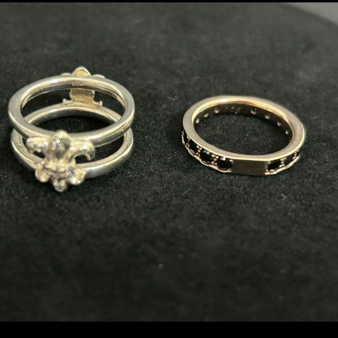 アルページュリング　9号