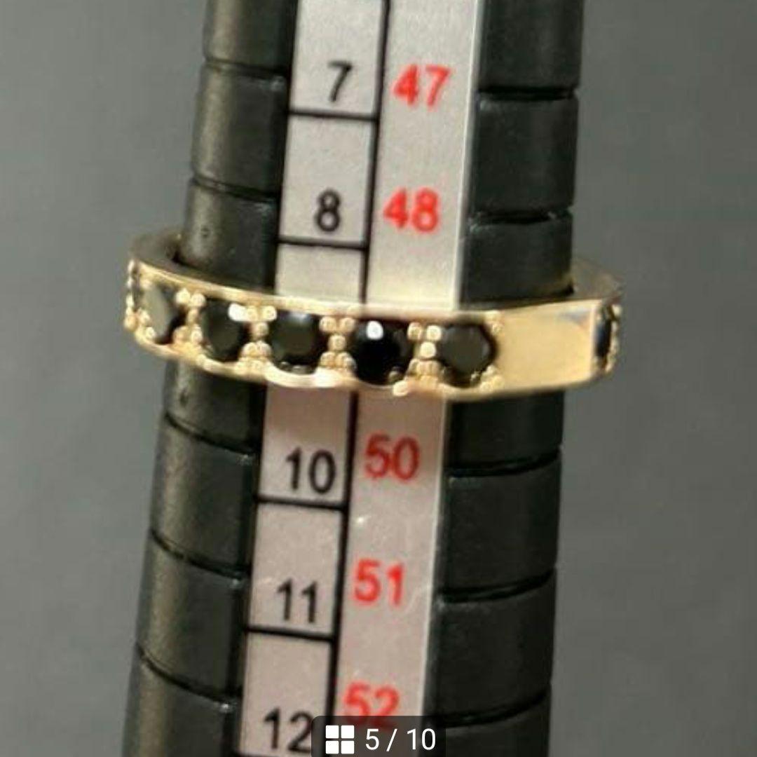 アルページュリング　9号