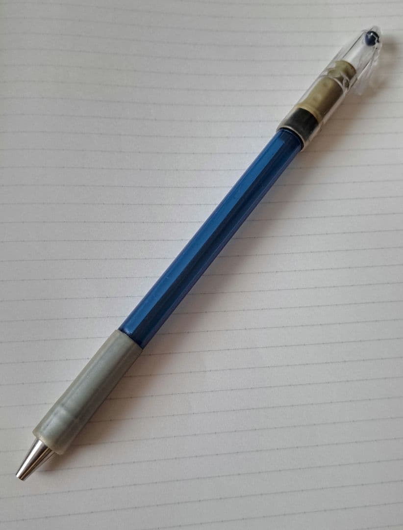 moonz　ペン回し