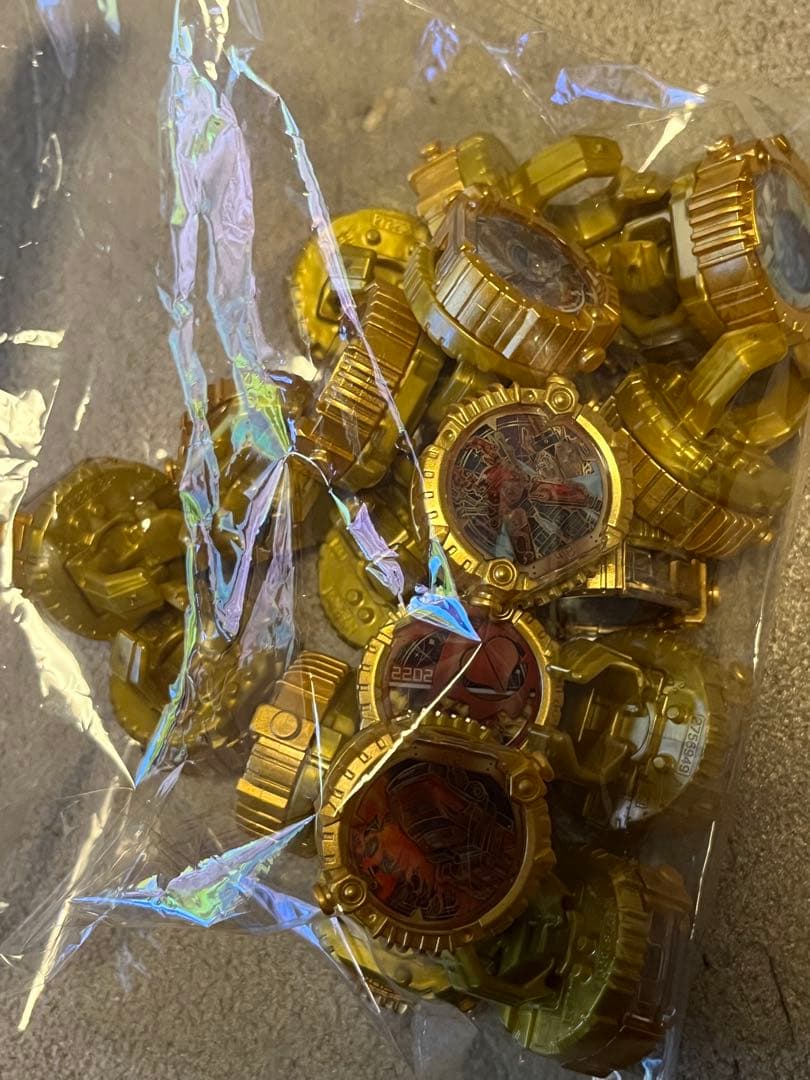 センタイリング　まとめ売り