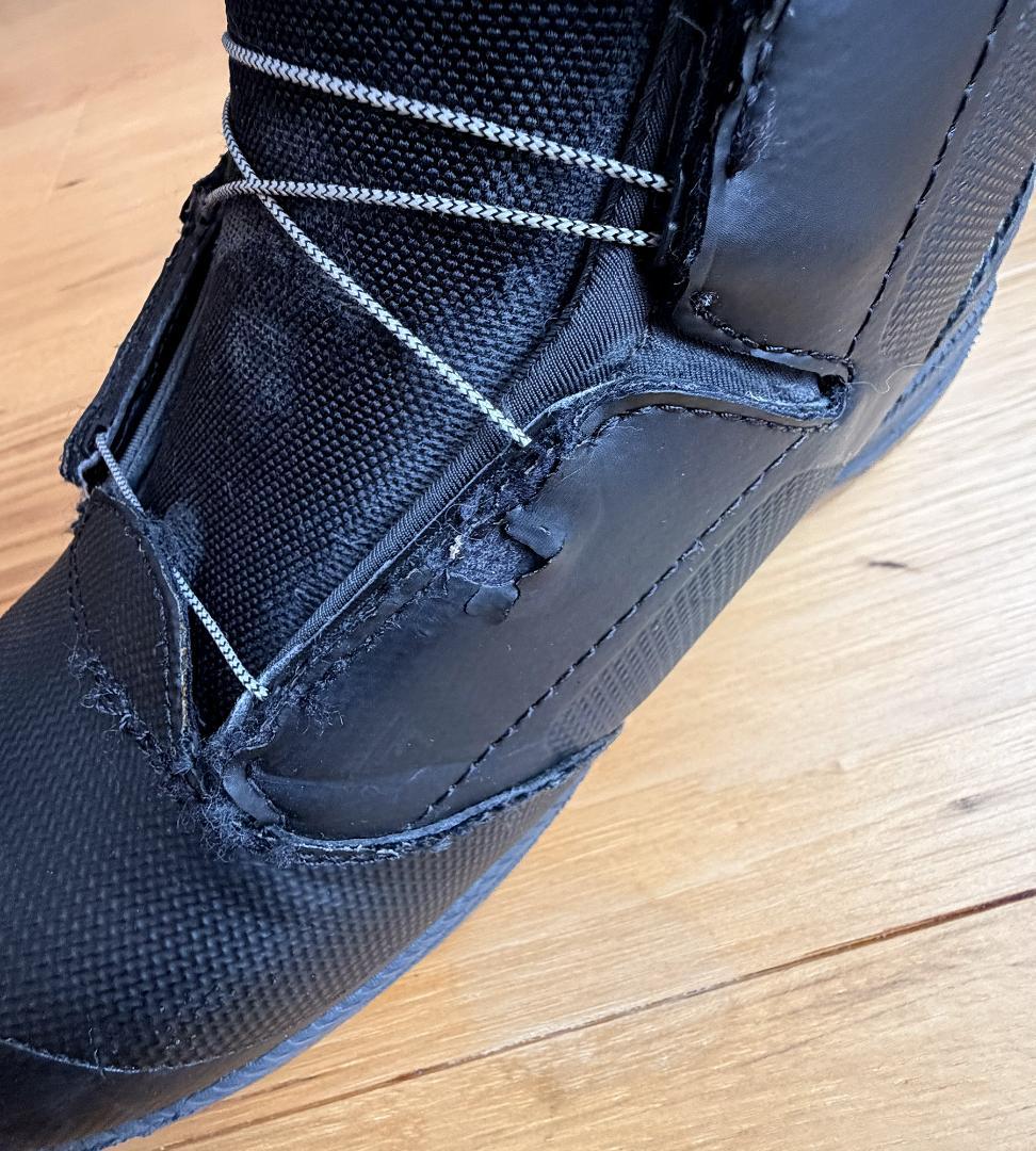 スノーボード ROME Libertine BOA/25.5cm 23/24