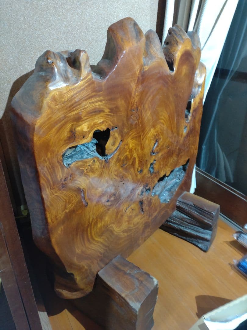 高級　衝立　美品