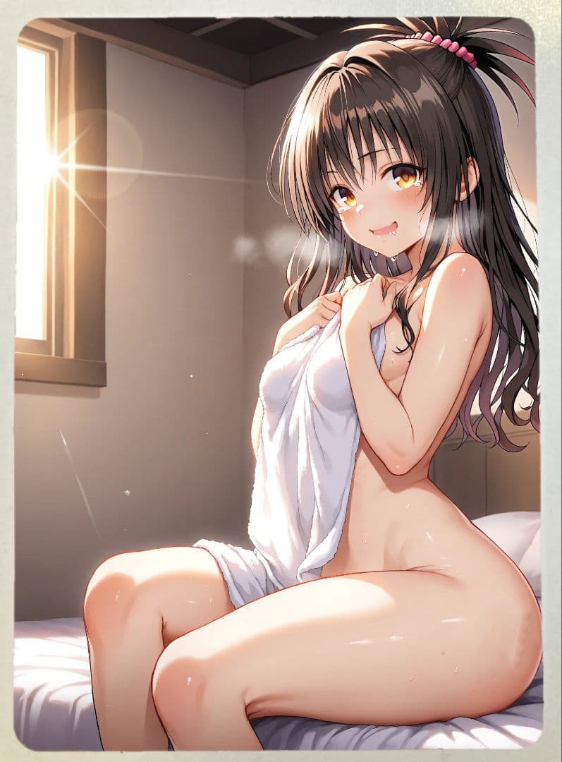 Suiki　ウラシク　18枚です　セクシーカード　両面カード