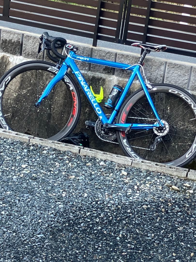 ピナレロ プリマ