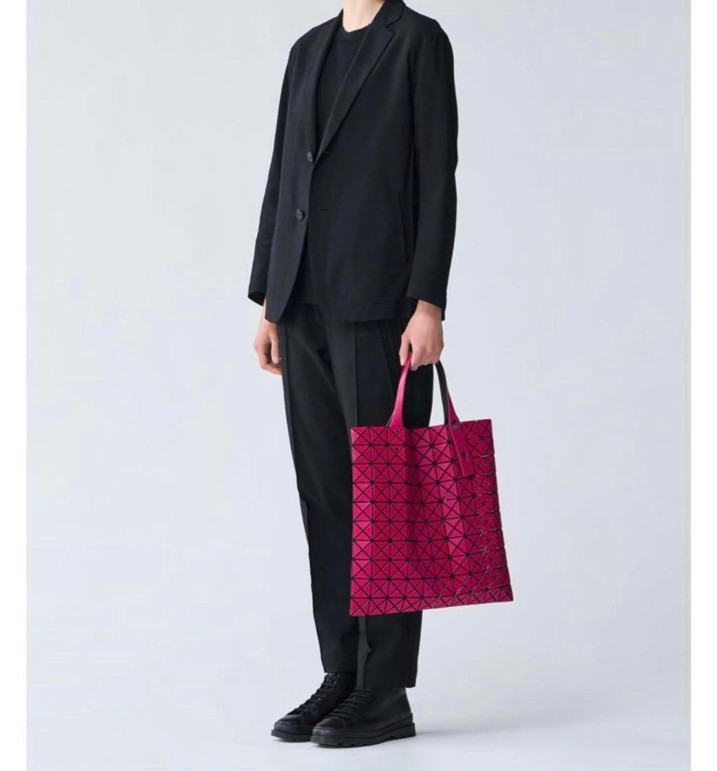 ISSEY MIYAKEバオバオ 2024発売 完売ピンク