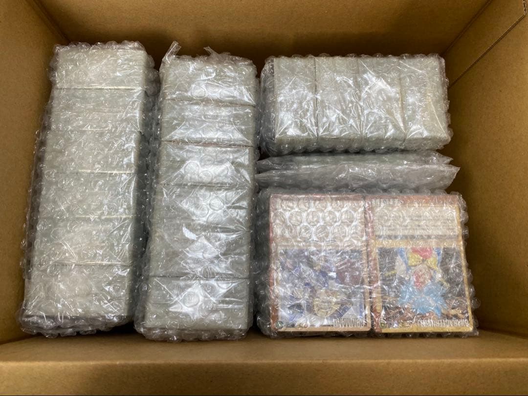 ガンダムウォーカード 茶まとめ売り①約2200枚 ギンガナム軍など