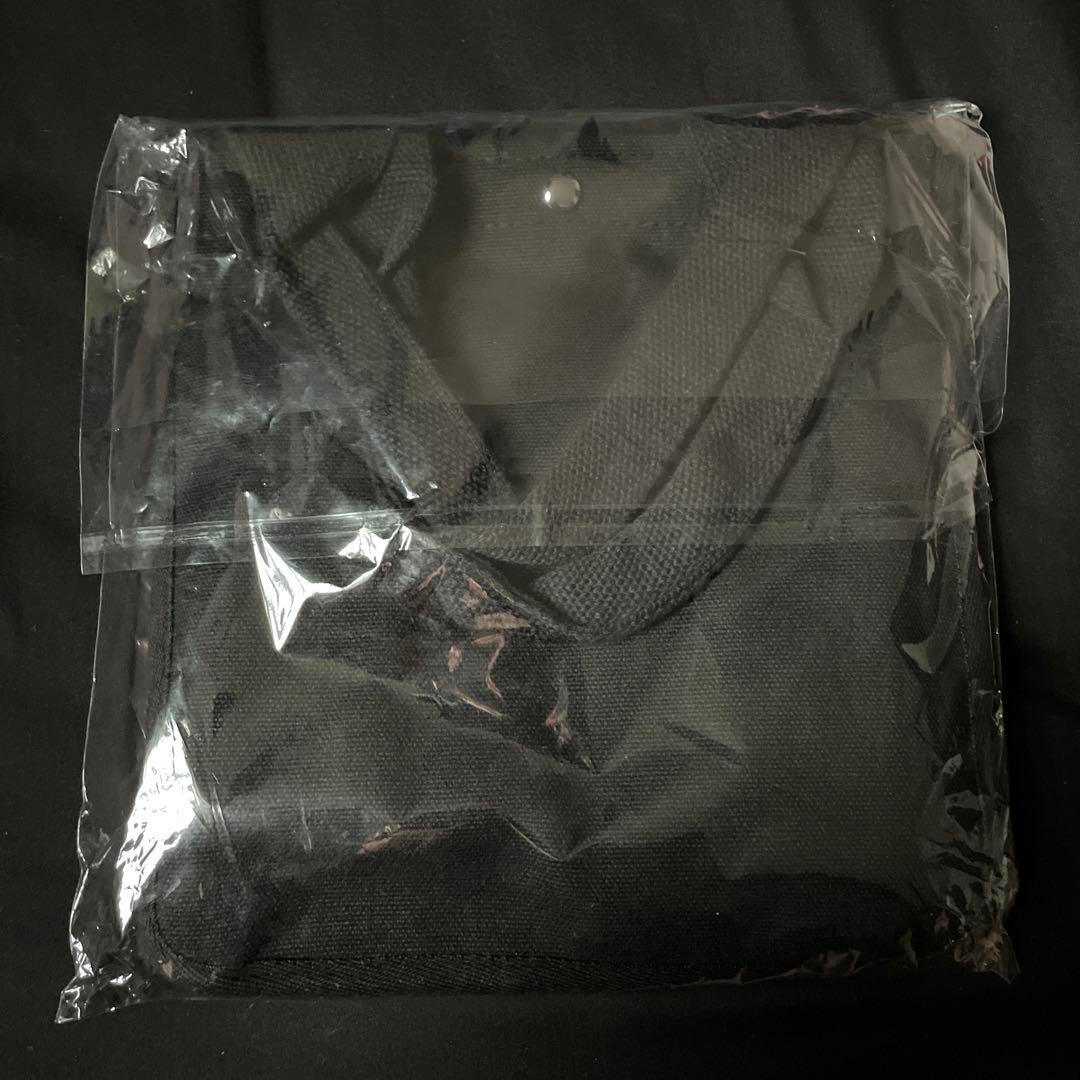 SHADE 村松治樹プロ ライジングサン ミニトートバッグ