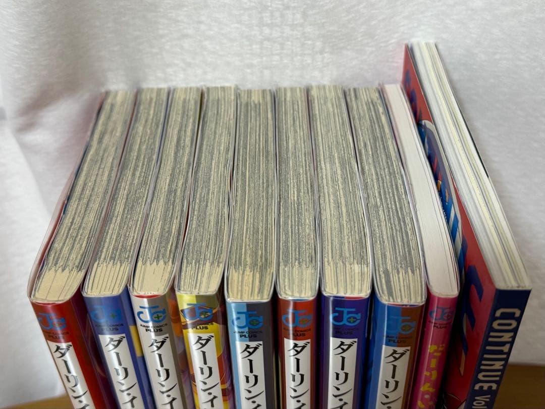 DARLING in the FRANXX ダーリンインザフランキス まとめ売り