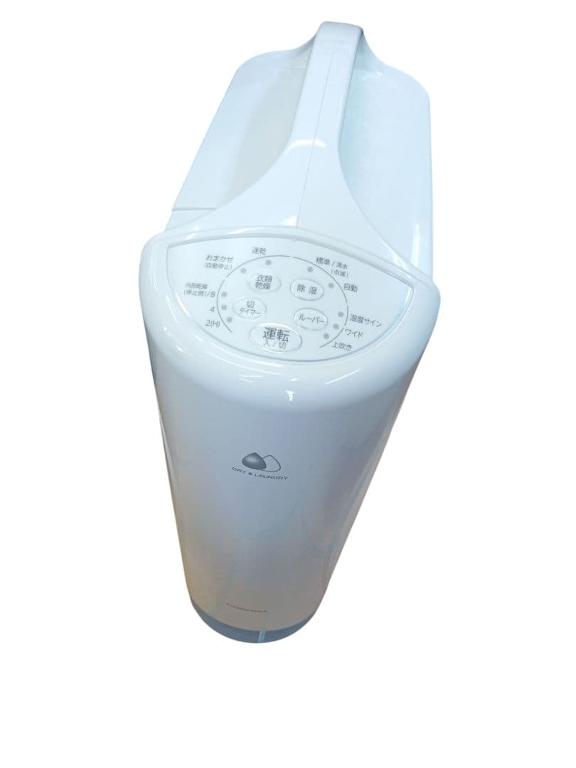 コロナ　衣類乾燥除湿機　CD-S6323