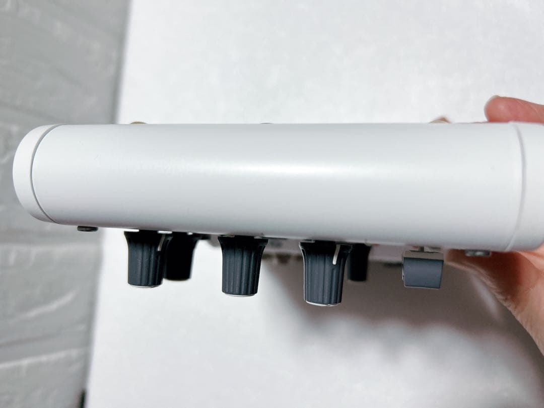 YAMAHA AG03 オーディオインターフェース ミキサー 動作良好