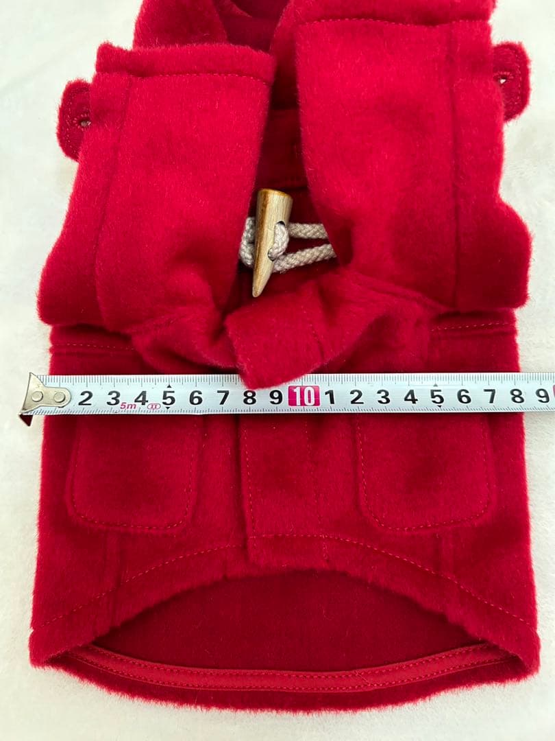 アトリエGGアトリエジジ犬服