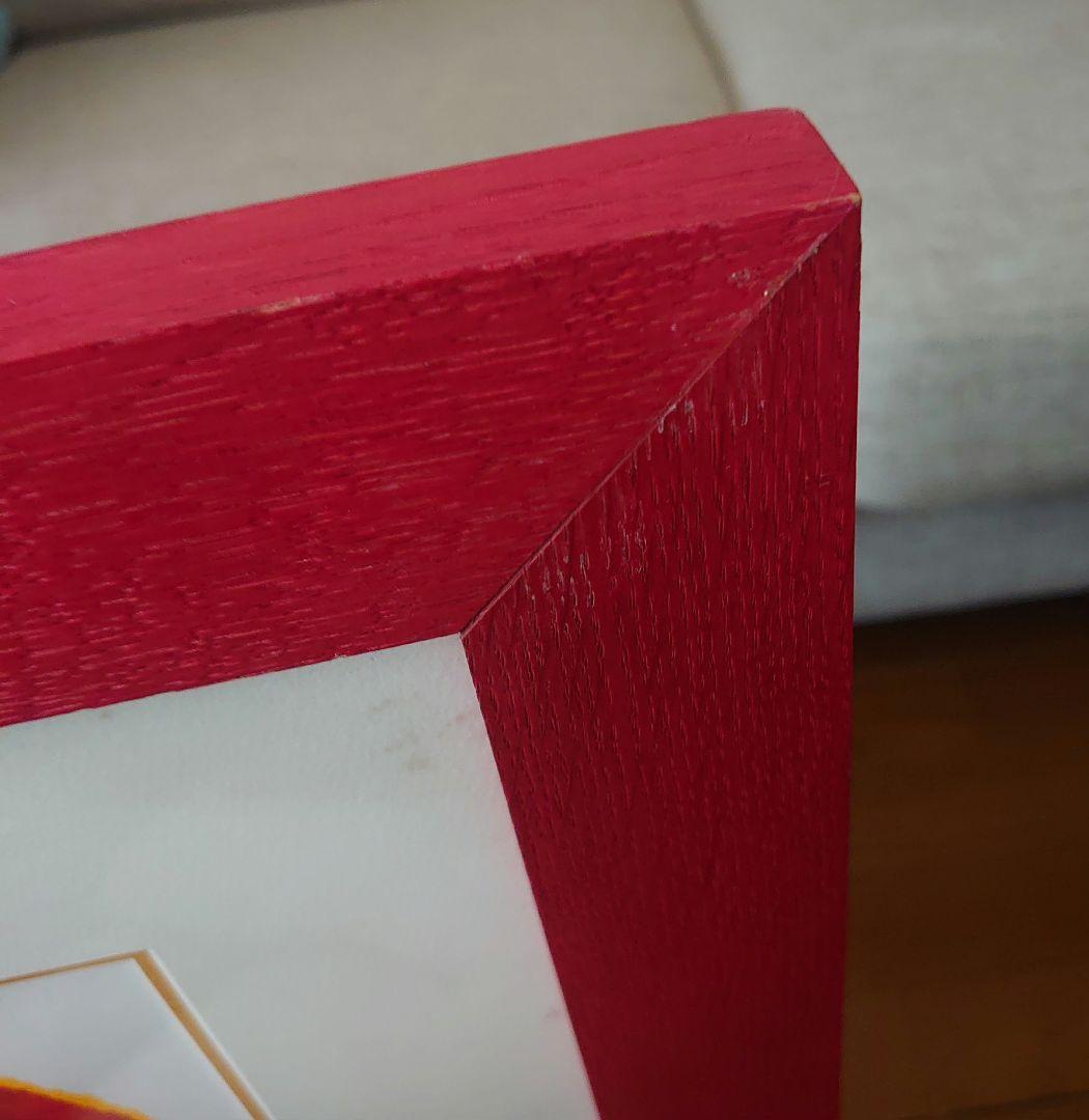 H*u様 マイケル・ルー シルクスクリーン 版画 猫 cat Michael L