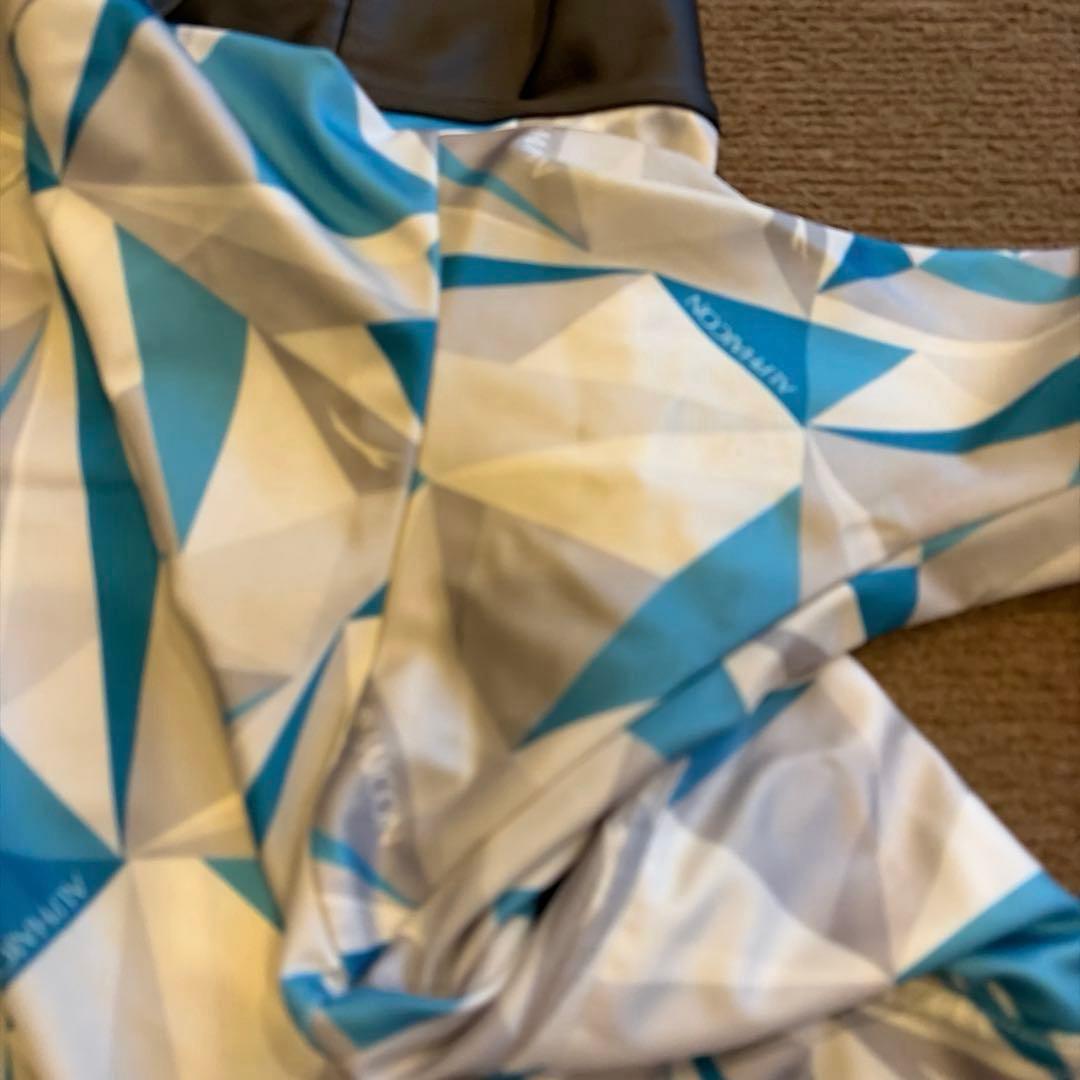 アルファイコン　フルドッグガード1XL