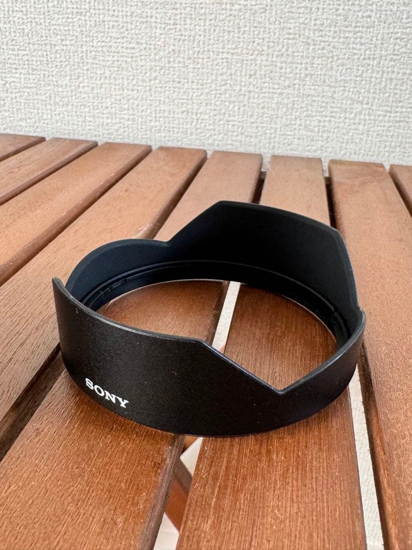 Sony FE 20mm F1.8 G レンズ SEL20F18G