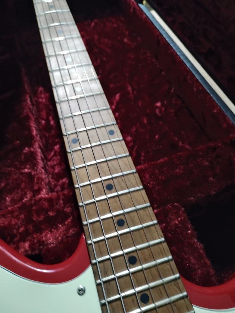 Bacchus　windy-breaker/RSM CAR