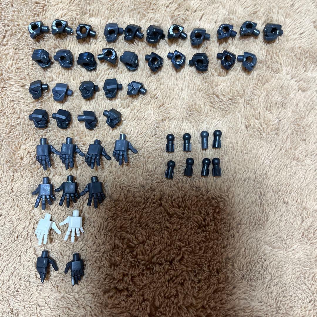 機動戦士ガンダム　モビルスーツ　アンサンブル