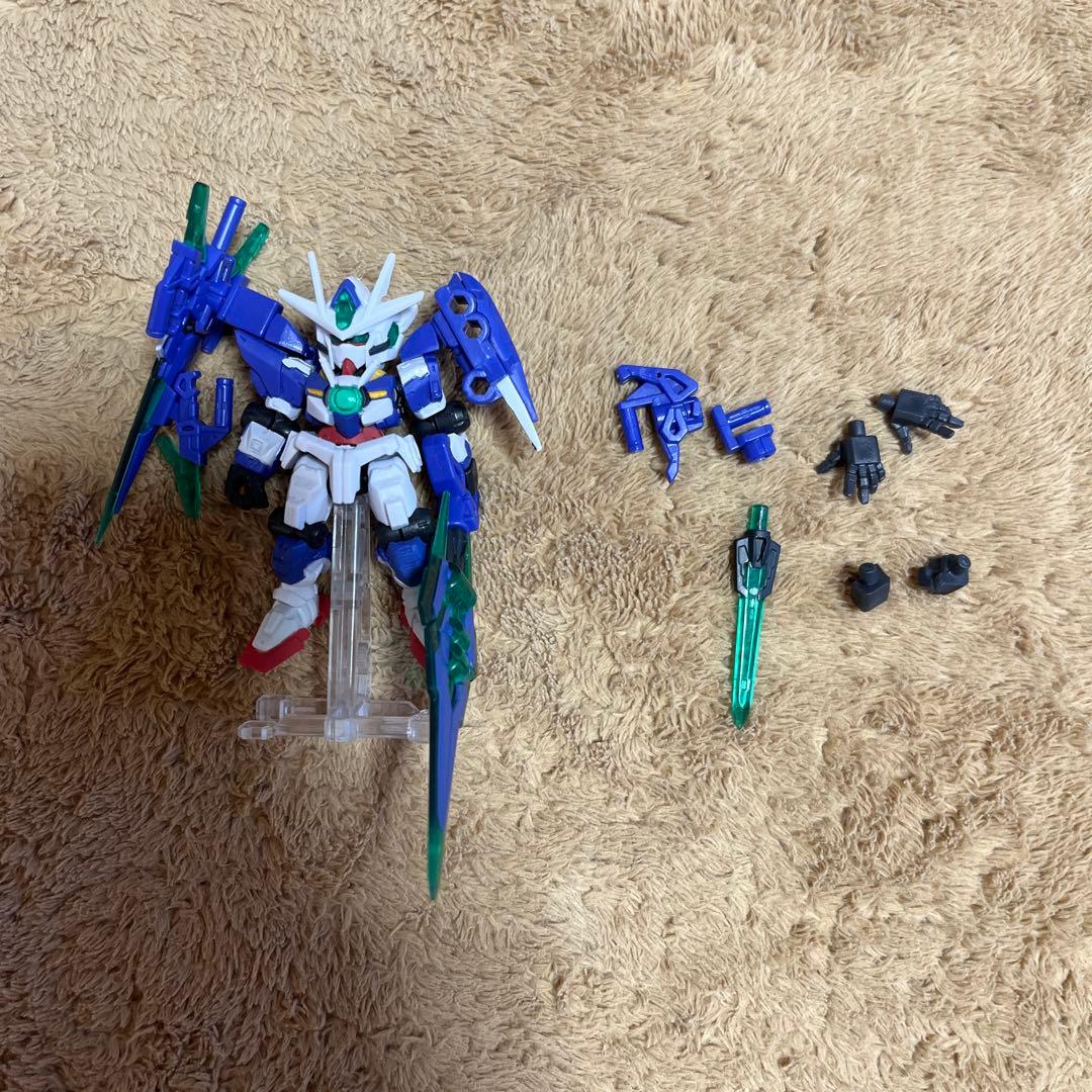 機動戦士ガンダム　モビルスーツ　アンサンブル