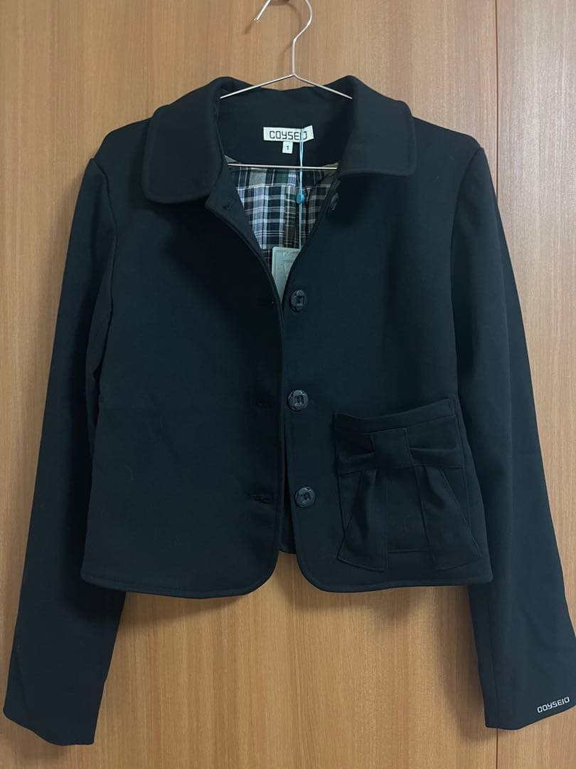 スカート coyseio RIBBON JACKET