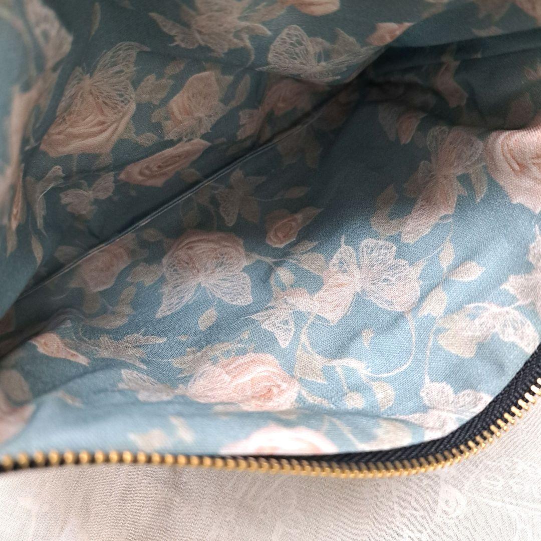 じゅんじゅん ポーチ