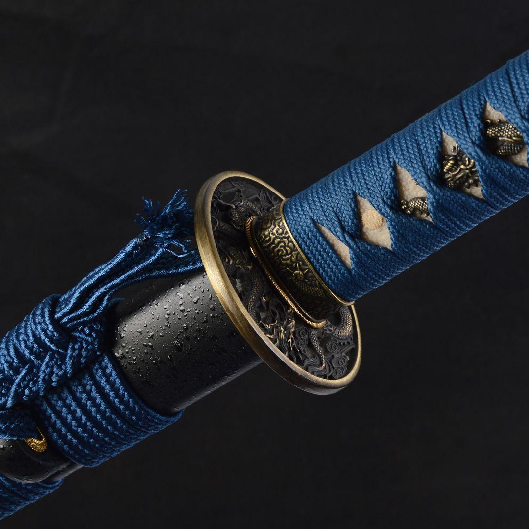 心*守様 年末セール　01　日本刀　模造刀　木製刀　硬木製　居合練習　コスプレ用