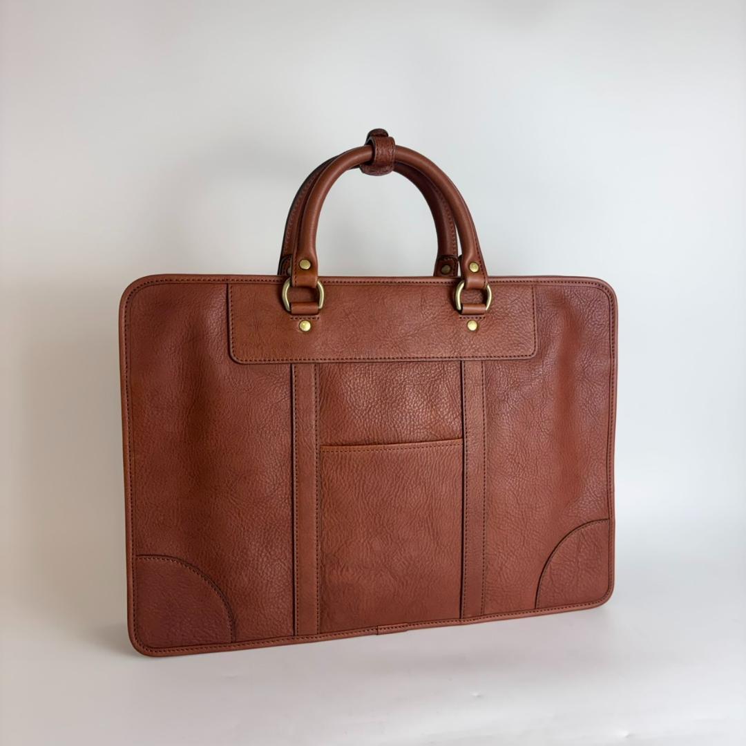 未使用 ポーター ヘリテージ 2WAY ブリーフケース 231-03229