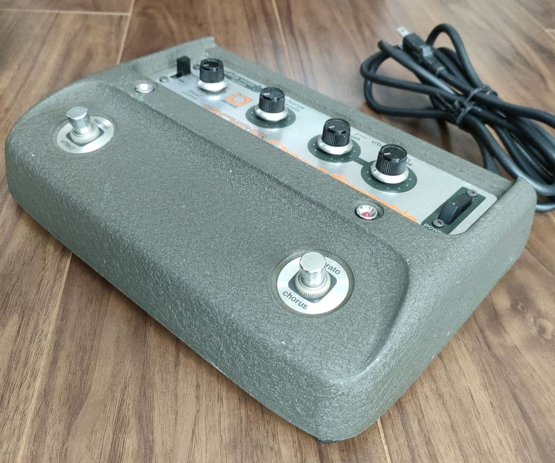 BOSS Chorus Ensemble CE-1 ギターエフェクター